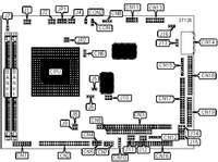 ADVANTECH CO., LTD. PCM-5862E