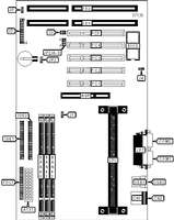 DELTA PRODUCTS CORPORATION MP2-BX-X