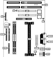 DELTA PRODUCTS CORPORATION MP2-EX-MX