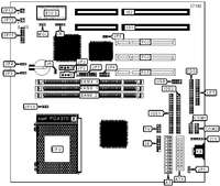 J-MARK COMPUTER CORPORATION J-620BH