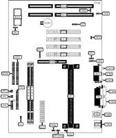 J-MARK COMPUTER CORPORATION J-7ZXAS