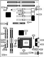 J-MARK COMPUTER CORPORATION J-6ZXAN, J-6ZXAN/L