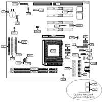 SHUTTLE COMPUTER INTERNATIONAL, INC. HOT-685Z