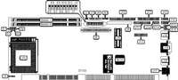 DIVERSIFIED TECHNOLOGY LBC8540