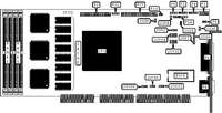 INDUSTRIAL COMPUTER SOURCE SB586TE SERIES