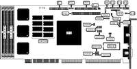 INDUSTRIAL COMPUTER SOURCE SB586TCP SERIES