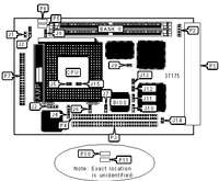 GESPAC PCISYS-56 (VER. 1.2)