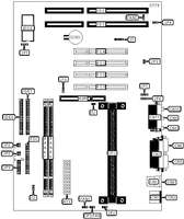J-MARK COMPUTER CORPORATION J-7ZXAS/L