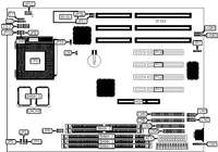 M TECHNOLOGY, INC. R581A MUSTANG-AGP