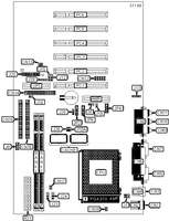 SHUTTLE COMPUTER INTERNATIONAL, INC. AE14 (PCI)