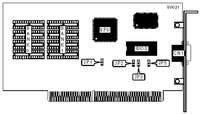 ADVANCED INTEGRATION RESEARCH, INC. [XVGA] TSVGA EISA LOCAL BUS