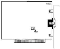 AST RESEARCH, INC. [VGA] AST VGA (202249-001)