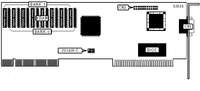 ATI TECHNOLOGIES INC. [VGA] MACH32 VESA (VRAM)