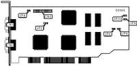 APPIAN TECHNOLOGY [VGA, XVGA] STANDARD JERONIMO J3