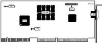 DIAMOND MULTIMEDIA SYSTEMS, INC. [XVGA] STEALTH 24 VLB (REV. B4)