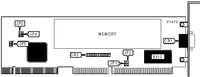 CARDEXPERT TECHNOLOGY, INC. [XVGA] CIRRUS LOGIC GD543X (VER.2.0) VL-BUS