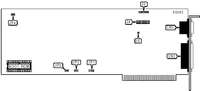 DELL COMPUTER CORPORATION [Monochrome, CGA, MDA, HGC] CG-100