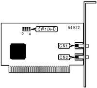 DANMERE, LTD. [Backup video storage card] ISA45202 (VER.1.2.1)