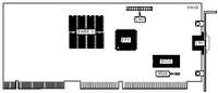 GENOA SYSTEMS CORPORATION [XVGA] WINDOWSVGA 24 MODEL 8500VL