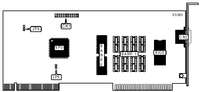 FIRST INTERNATIONAL COMPUTER, INC. [XVGA] VGA-542VT