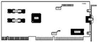 FORCOM TECHNOLOGY CORPORATION [XVGA] ET4000/W32P VESA