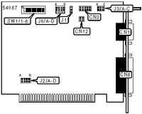 FIDA CORPORATION [Monochrome, CGA] FIDA MIX