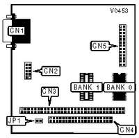 INTERLOGIC INDUSTRIES [XVGA] A104-VGA