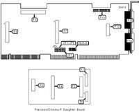 IMAGRAPH CORPORATION [XVGA] IMASCAN PRECISION/CHROMA-P VL