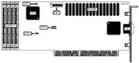 MYLEX CORPORATION [XVGA] GXE020-A/B