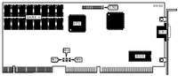 MICRONICS COMPUTERS, INC. [XVGA] MVC32LB