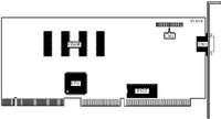 NUMBER NINE VISUAL TECHNOLOGY [XVGA] #9FX MOTION771 VL