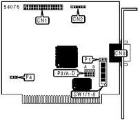 MAXLOGIC [MDA, CGA, EGA] MAXEGA