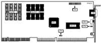 PROLINK COMPUTER, INC. [XVGA] MVGA-S3C805