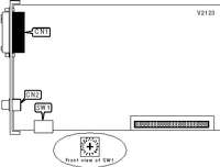 PARALLAX GRAPHICS, INC. [Sun] MULTIVIDEO, POWERVIDEO