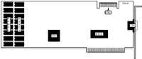 PRISM IMAGING SYSTEMS [Monochrome, CGA, EGA, VGA] PRISM ELAN, PRISM ELAN+