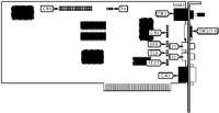 SPEA SOFTWARE AG [EGA] V7 VEGA EGA