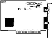 SYSDYNE [Monochrome, CGA] CMP 400