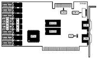 UNIDENTIFIED [XVGA] TRIDENT TVGA (8-BIT)