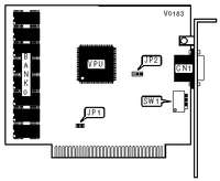 UNIDENTIFIED [CGA/EGA/Monochrome] ZEGA