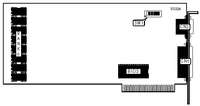 TWINHEAD INTERNATIONAL CORP. [CGA, EGA, Monochrome] CT-8190S 