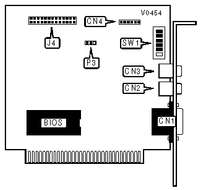 UNIDENTIFIED [CGA, Monochrome] EGA-PC/P