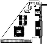 UNIDENTIFIED [MGA] TD3088A3 MGP CARD