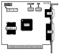 UNIDENTIFIED [CGA] A101 