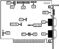 VIDEO SEVEN [XVGA] V7 VEGA VGA (VER. 2)